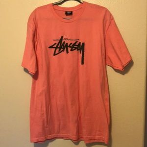 NEVER WORN Stussy Shirt